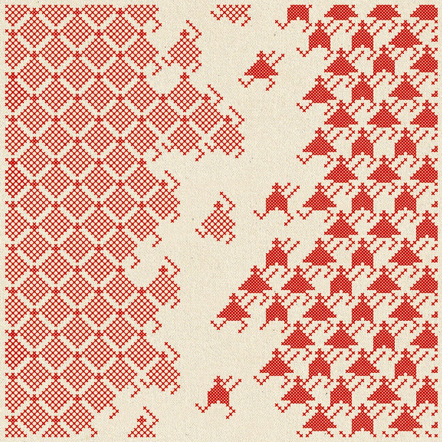 קראפטיביזם ישראלי-אוקראיני