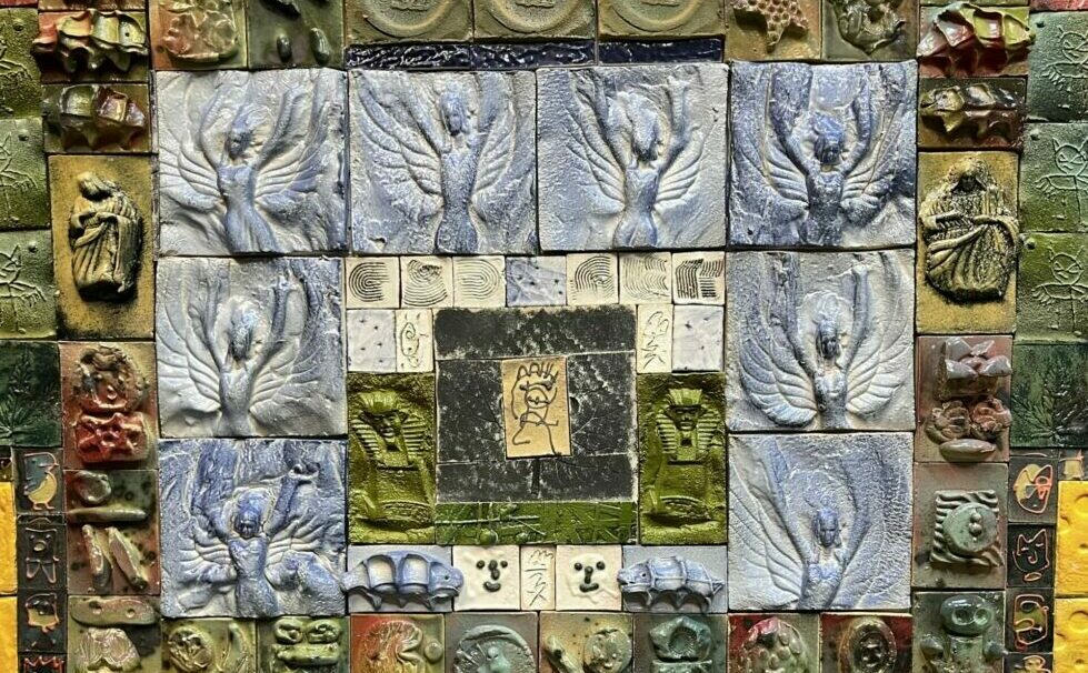 בין ניו יורק למיורקה