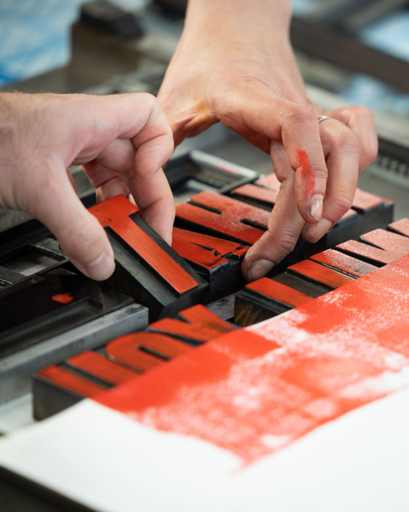 חוגגים קראפט