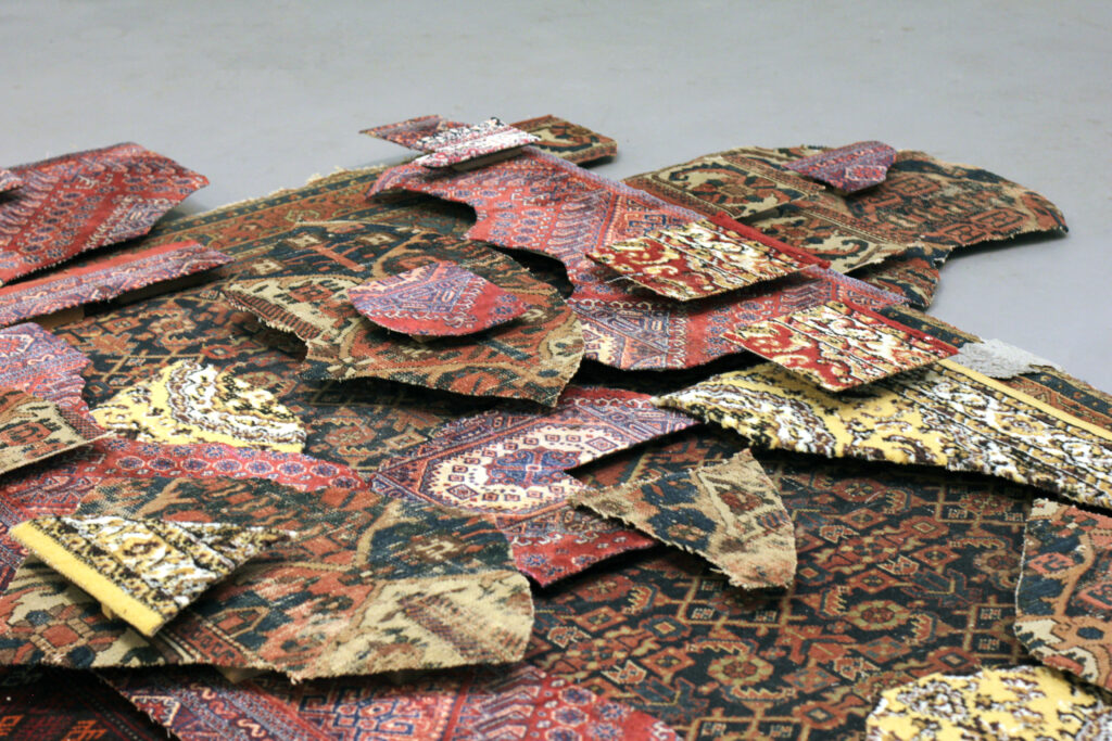 החיפוש אחר תחושת בית