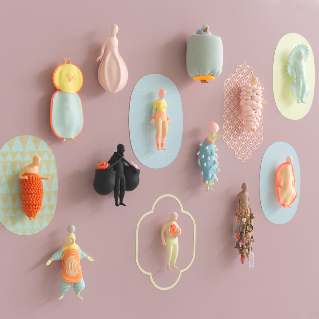 איש העולם הקטן