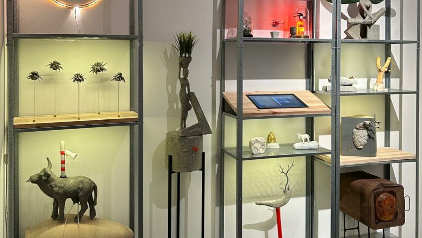 לחנוט את הזיכרון