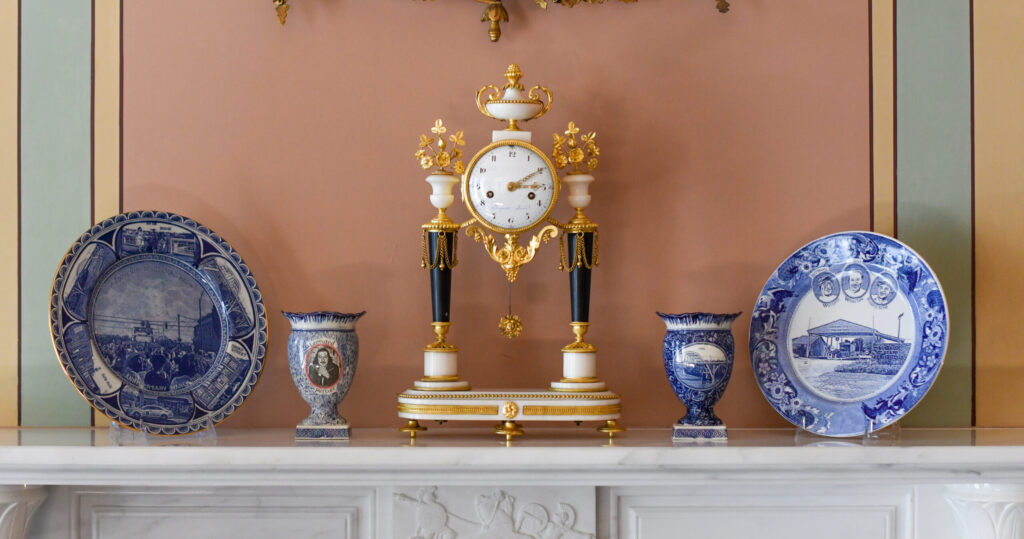 אמריקה של מי? 