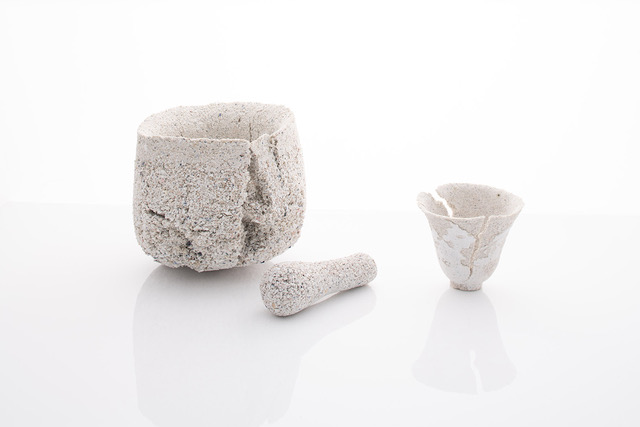 קרמיקה מעגלית