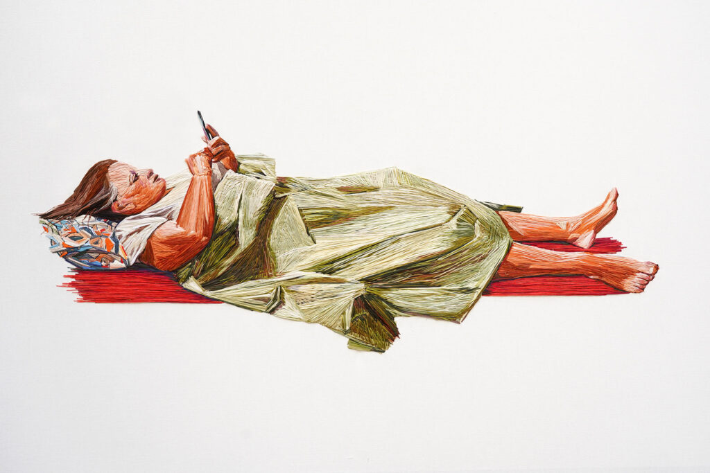 רגעים רקומים