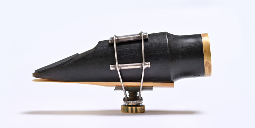 פיית סקסופון טנור 