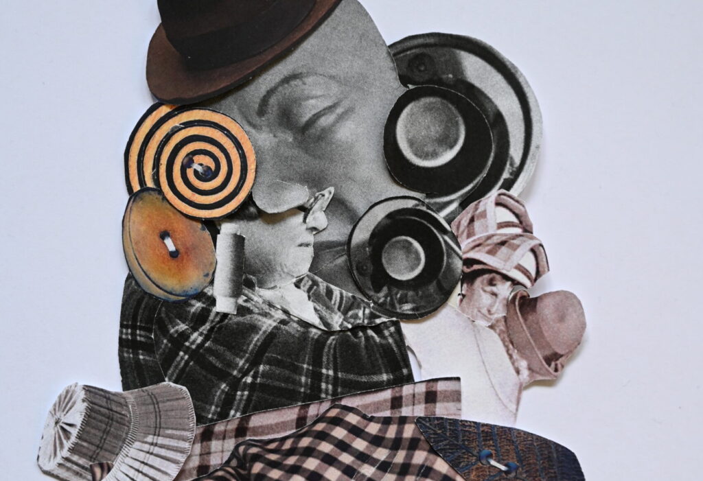 חלוק משבצות