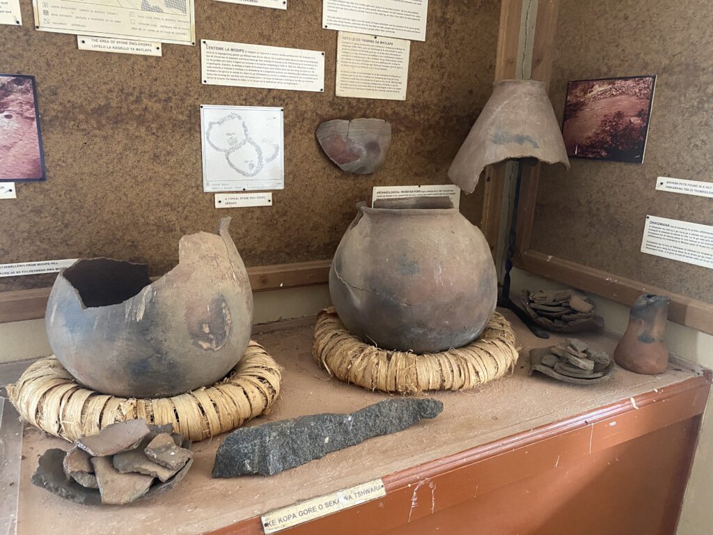 קסם קרמי ומגע מלאכותי