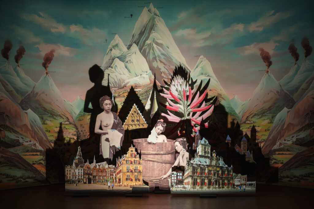 חלומות של נייר