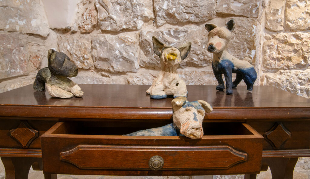 רגע של שהות