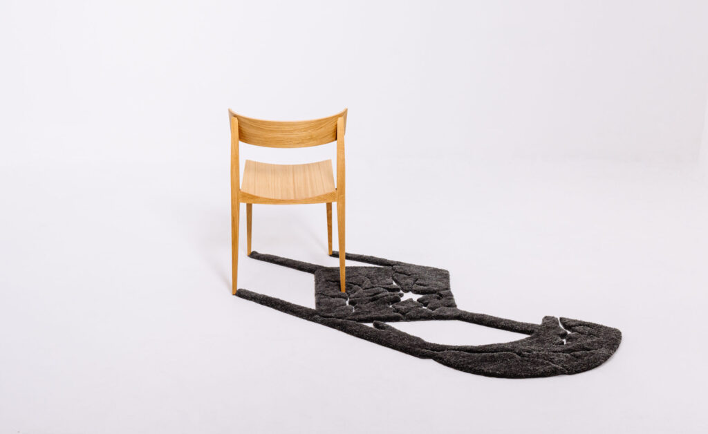 שטיח ארצישראלי 