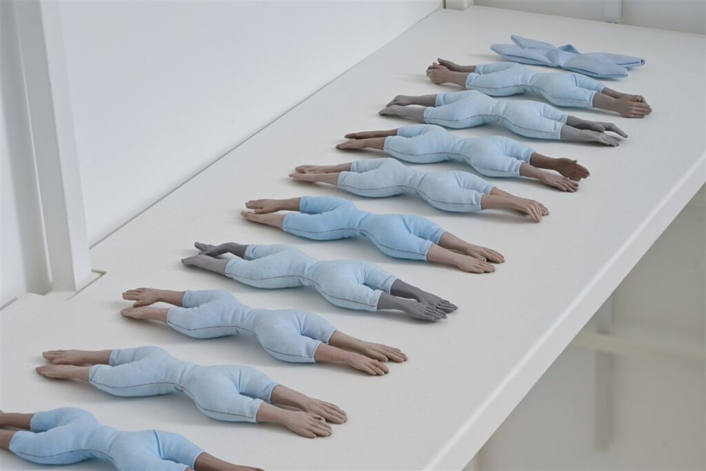 כשדברים מתפרקים